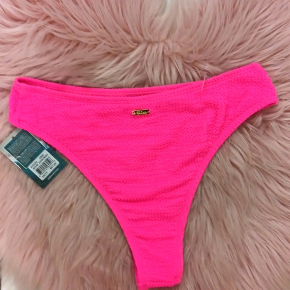 Brand New EIDON LADIES CLASSIC BIKINI SWIMSUIT BOTTOM-XS - Picture 2 of 7